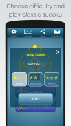 LEAGUE OF SUDOKU: Free sudoku screenshot 7