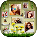 Photo Collage Frame 2019