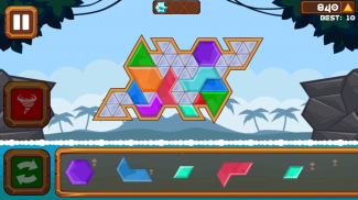 Puzzle Inlay World screenshot 7