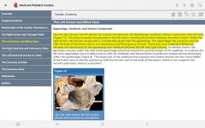 STS Cardiothoracic Surgery screenshot 5