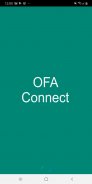 OFA Connect screenshot 0