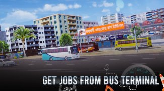 Bus Simulator Bangladesh screenshot 9