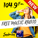 104.9 FM Sydney Australia Radio Stations Live Free