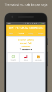 BMT PERMATA INDONESIA screenshot 1