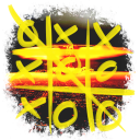 Tic Tac Toe EXTREME! Icon