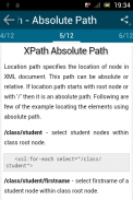 Learn XPath screenshot 3