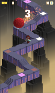 Zig Zag Escape screenshot 7