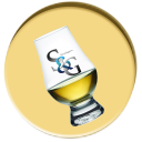 Whisky App Icon