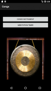 Gongs instrument screenshot 4