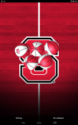 NCAA Basketball Live Wallpaper screenshot 12