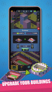 Idle Soccer Empire - Offline screenshot 4