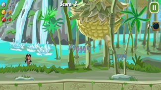 Jungle Getaway screenshot 0