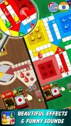 Ludo Game: Ludo Online, लूडो, Ludo Khelo screenshot 5