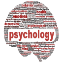 Psychology Book Icon