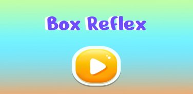 Box Reflex screenshot 2