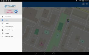 GPS Tracker Beacon Pro screenshot 9