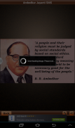 Ambedkar Jayanti SMS And Image screenshot 11