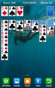 Solitaire screenshot 2