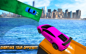 Extreme Car Stunt Simulator - GT Racing Stunt Game screenshot 3