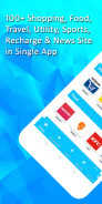Tudo em um único aplicativo de compras screenshot 5