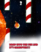 Pew Pew Pew Escape From Space screenshot 2