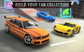 Racing Car Mission Games 3d Re screenshot 13