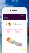 Class 8 English Book Nepal (Offline) screenshot 0