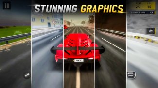 Racing Super Stars - Car Game screenshot 0