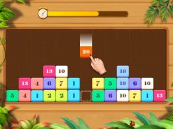 Drag n Merge: Block Puzzle screenshot 17