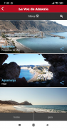 La Voz de Almería App screenshot 4