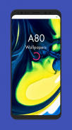 Wallpapers A71 screenshot 2