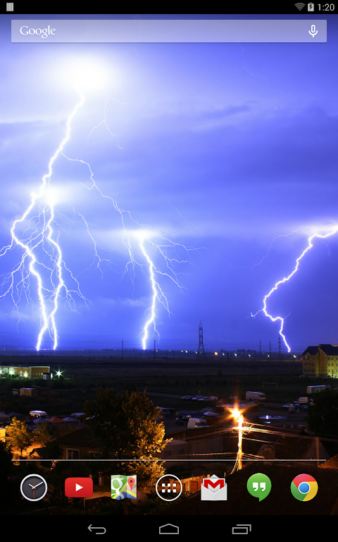 4K RED BLUE Lightning Flares  Moving Background AAVFX Live Wallpaper   YouTube