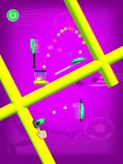 Cannon Balls - Bubble Balls Shooting Game screenshot 3