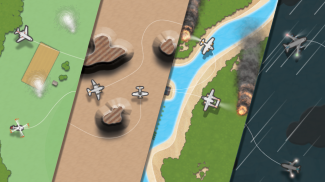 Planes Control: Flughafenspiel screenshot 1