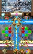 Jewel Four Seasons : Match3 screenshot 12