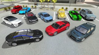 Drift Car Max: Pro Car Racing screenshot 2