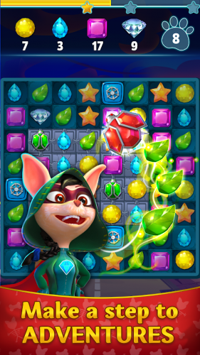 Diamond Quest Don T Rush 2 86 Apk Mod Unlimited Money Download