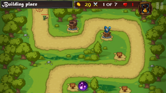 Battle Strategy: Tower Defense Apk Download for Android- Latest