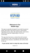 Albuquerque Hispano Chamber screenshot 0