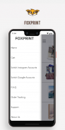 FoxPrint-PhotoPrints & Magnets screenshot 0