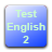 Test English Grammar II (Free)