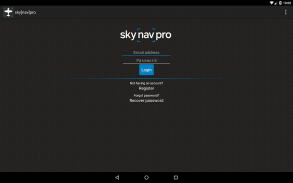 sky[nav]pro™ screenshot 5