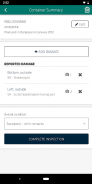 Container Inspection screenshot 4