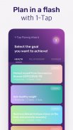 Dreamfora: AI Goal Setting screenshot 6