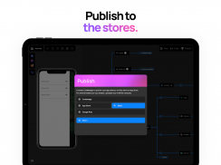 Teta - App builder screenshot 8