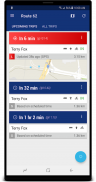 Ottawa Transit: GPS Real-Time, Buses, Stops & Maps screenshot 3