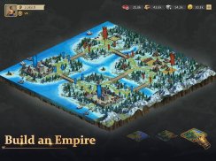 Game of Empires:Warring Realms screenshot 13