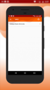 Adarsh Bank - Mobile Banking screenshot 4