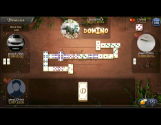 IndoPlay Domino screenshot 0