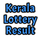 Kerala Lottery Result Icon